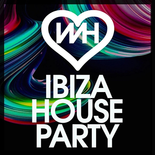 VA – Whore House Ibiza House Party [WHIHP2024] – edmwaves.net